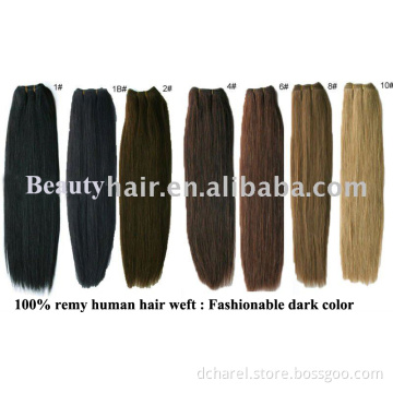 Top Hot Sale in USA/Europe Human Hair Extension